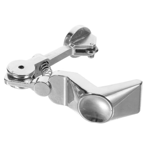 Amosfun Glasrohrschneider Schlüssel Schneidwerkzeug Cutter Klein Schneiden Schlauch Werkzeuge Für Glasschneider Rohrschneider Werkzeug Glasschneidewerkzeug Eisen Silver von Amosfun