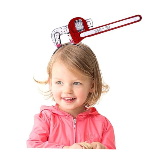 Amosfun Halloween-Haarband, Horror-Party-Requisiten, leicht, gruselig, Haar-Accessoires für Frauen, Cosplay-Kostüm, 4 Stück Amosfun Halloween-Haarband, Horror-Party-Requisiten, leicht, gruselig, Haar-Accessoires für Frauen, Cosplay-Kostüm, 4 Stück von Amosfun