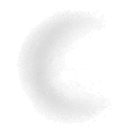 Amosfun Hochtransparente Glasperlen Runde Glaskugeln für DIY Schmuck Bastelprojekte und Heimdekoration Amosfun Hochtransparente Glasperlen Runde Glaskugeln für DIY Schmuck Bastelprojekte und Heimdekoration von Amosfun