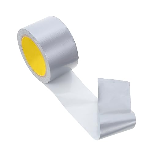Amosfun Hochwertiges Klebeband für Täglichen Gebrauch Stark Haftend für Teppiche und Verpackungen Vielseitig Einsetzbar Rutschfest und Langlebig von Amosfun