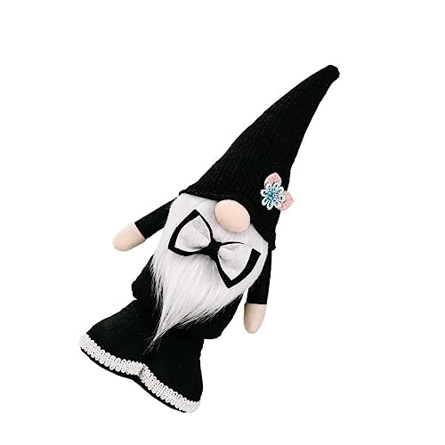 Amosfun Hochzeit GNOME Puppe Zwerg Tuch Dekoration Foto Prop Für Event Amosfun Hochzeit GNOME Puppe Zwerg Tuch Dekoration Foto Prop Für Event von Amosfun
