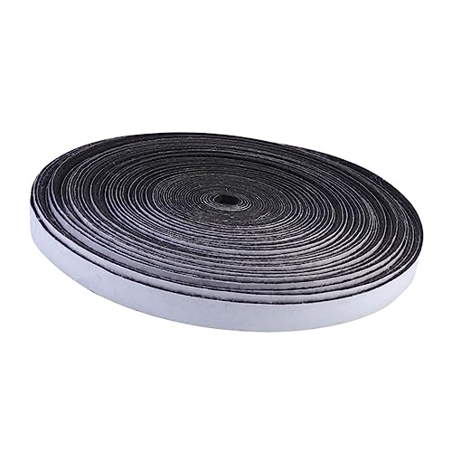 Amosfun Klebeband für Autos Einseitiges Flocking Tape Geräuschdämmung Schallisolierung Hochviskoses Absorptionsband zur Reduzierung von Fahrgeräuschen Vibrationen Amosfun Klebeband für Autos Einseitiges Flocking Tape Geräuschdämmung Schallisolierung Hochviskoses Absorptionsband zur Reduzierung von Fahrgeräuschen Vibrationen von Amosfun