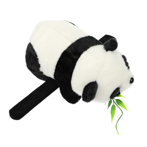Amosfun Kuscheliges Panda Plüscharmband Cartoon Stofftier Klapparmband Dekoratives Panda Armband Für Geburtstagsfeiern Amosfun Kuscheliges Panda Plüscharmband Cartoon Stofftier Klapparmband Dekoratives Panda Armband Für Geburtstagsfeiern von Amosfun