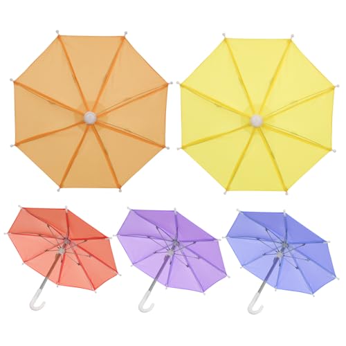 Amosfun Mini Regenschirm Verschiedenen Farben DIY Malen Hängende Dekoration Für Mini Regenschirm Deko Für Kreative Bastelprojekte Amosfun Mini Regenschirm Verschiedenen Farben DIY Malen Hängende Dekoration Für Mini Regenschirm Deko Für Kreative Bastelprojekte von Amosfun
