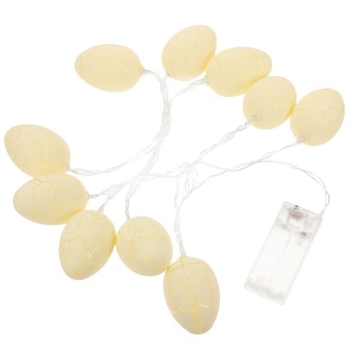 Amosfun Ostern Ostern Licht String Lichter Batterie Betrieben Lichterkette für Party Dekorationen Amosfun Ostern Ostern Licht String Lichter Batterie Betrieben Lichterkette für Party Dekorationen von Amosfun