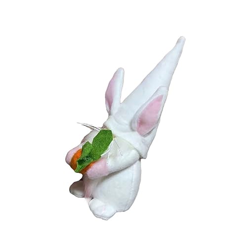 Amosfun Osterpuppen Ornamente Für Stoffhase B Kinderspielzeug Fotoornamente Feiertagszwergpuppe Osterzwergpuppendekoration Tischpuppe Zwergpuppenornamente Füllung Aus Amosfun Osterpuppen Ornamente Für Stoffhase B Kinderspielzeug Fotoornamente Feiertagszwergpuppe Osterzwergpuppendekoration Tischpuppe Zwergpuppenornamente Füllung Aus von Amosfun