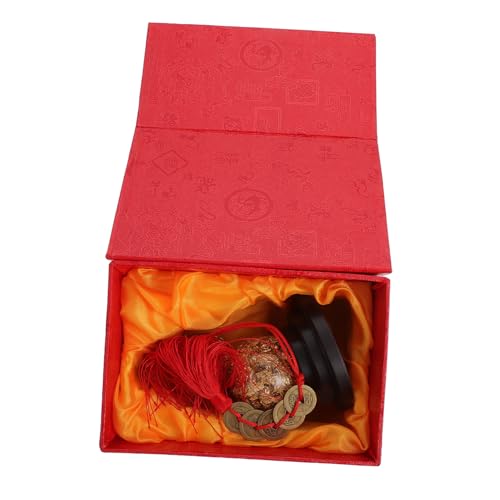 Amosfun Riesige Kürbisornamente Wohnzimmer Kürbisförmiges Ornament Großer Goldener Kürbis Goldenes Akzentdekor Glücksdekorationen Blattgolddekor Reichtumskürbis Amosfun Riesige Kürbisornamente Wohnzimmer Kürbisförmiges Ornament Großer Goldener Kürbis Goldenes Akzentdekor Glücksdekorationen Blattgolddekor Reichtumskürbis von Amosfun