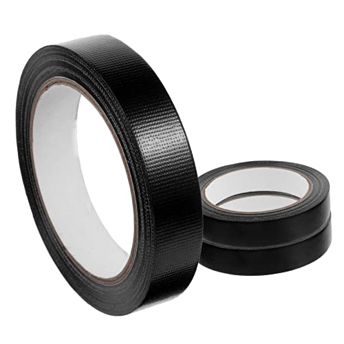 Amosfun Robustes, auslaufsicheres Dichtmittel für schnelle Reparaturen, extra starkes, gummiertes Klebeband für den Innen- und Außenbereich, zum Verpacken von Notfallreparaturen, 3 Rollen Amosfun Robustes, auslaufsicheres Dichtmittel für schnelle Reparaturen, extra starkes, gummiertes Klebeband für den Innen- und Außenbereich, zum Verpacken von Notfallreparaturen, 3 Rollen von Amosfun