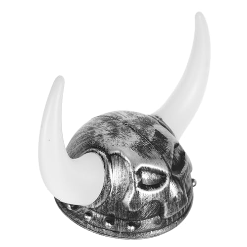 Amosfun Römischer Kriegerhut Hüte Für Herren Karnevalshut Ornament Helmhut Vintage Mittelalterhut Party Cosplay Zubehörhut Für Festivalpartys Rollenspielhut Requisitenhut Für von Amosfun