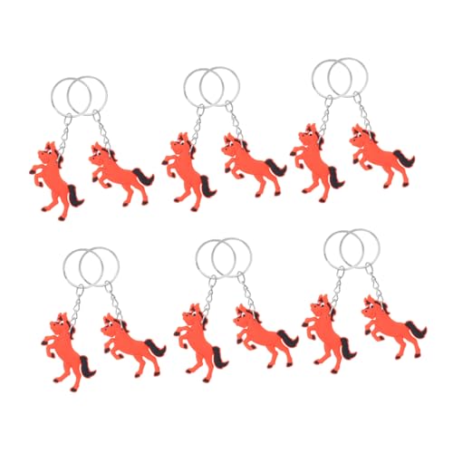 Amosfun Schlüsselanhänger Mit Tiermotiv Lustiges Pferde Party Thema Schlüsselanhänger Zum Aufhängen Münzgeldbörsenhalter Geldbörse Tasche Rucksack Handtaschen Anhänger Cartoon Amosfun Schlüsselanhänger Mit Tiermotiv Lustiges Pferde Party Thema Schlüsselanhänger Zum Aufhängen Münzgeldbörsenhalter Geldbörse Tasche Rucksack Handtaschen Anhänger Cartoon von Amosfun