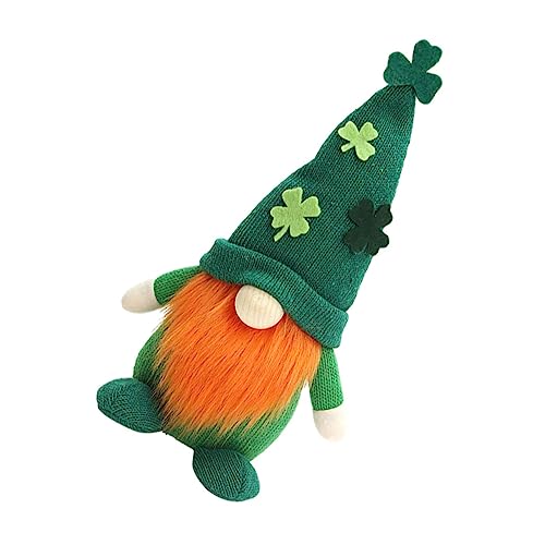 Amosfun Spielzeugfigur Irische Puppenfigur Zwergenpuppe Zum 40. Geburtstag Heimdekoration Ornament Spielzeug Amosfun Spielzeugfigur Irische Puppenfigur Zwergenpuppe Zum 40. Geburtstag Heimdekoration Ornament Spielzeug von Amosfun