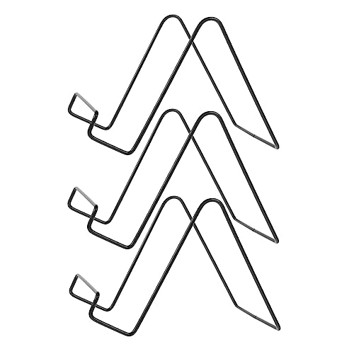 Amosfun Staffelei-ausstellungsständer Für 3-teilige Bilderrahmen Metallständer Quadratischer Plattenständer Für Die Anzeige Im Home-office Amosfun Staffelei-ausstellungsständer Für 3-teilige Bilderrahmen Metallständer Quadratischer Plattenständer Für Die Anzeige Im Home-office von Amosfun