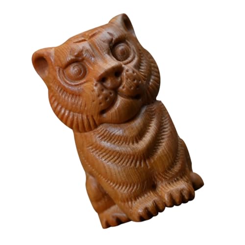 Amosfun Sternzeichen Tiger Ornament Katze Kaffeetassen Hamsterkäfig Autodekoration Teetasse Desktop-Dekoration Smoothie-Becher Vintage-Dekoration Für Zu Hause Wohnkultur Thuja Amosfun Sternzeichen Tiger Ornament Katze Kaffeetassen Hamsterkäfig Autodekoration Teetasse Desktop-Dekoration Smoothie-Becher Vintage-Dekoration Für Zu Hause Wohnkultur Thuja von Amosfun