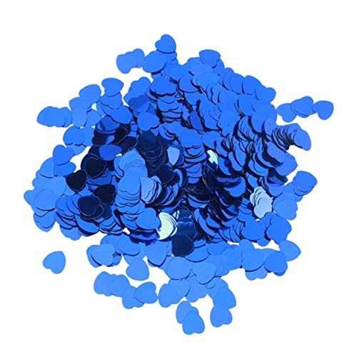 Amosfun 30g Tisch Konfetti Herzförmige Hochzeit Dekorationen Für Geburtstag Party Home Decor Amosfun 30g Tisch Konfetti Herzförmige Hochzeit Dekorationen Für Geburtstag Party Home Decor von Amosfun