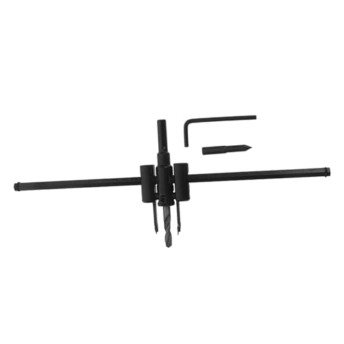 Amosfun Verstellbarer Lochöffner Robustes Lochöffner Set Lochöffner Set Für Heimwerker Holzarbeiten Verstellbarer Fräser Für Heimwerker Lochöffner Für Holzbearbeitungswerkzeuge Zum Amosfun Verstellbarer Lochöffner Robustes Lochöffner Set Lochöffner Set Für Heimwerker Holzarbeiten Verstellbarer Fräser Für Heimwerker Lochöffner Für Holzbearbeitungswerkzeuge Zum von Amosfun