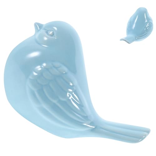 Amosfun Keramik Elster Vogel Dekoration Tisch Ornament Für Home Decor Europäischen Stil Vogel Figur Amosfun Keramik Elster Vogel Dekoration Tisch Ornament Für Home Decor Europäischen Stil Vogel Figur von Amosfun