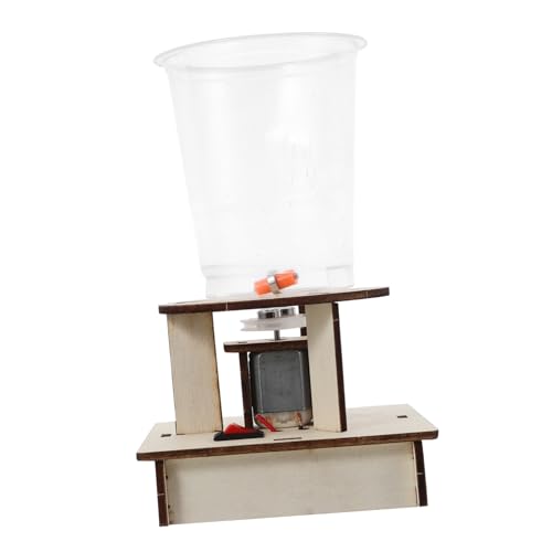 Amosfun Vorbau-kits Holzbausätze Für Aufblasbares Wasserspielzentrum Hamsterkäfig Groß Aufblasvorrichtung Für Schwimmbecken Wasserspiel Handheld Aufzug Tornado Plastik Amosfun Vorbau-kits Holzbausätze Für Aufblasbares Wasserspielzentrum Hamsterkäfig Groß Aufblasvorrichtung Für Schwimmbecken Wasserspiel Handheld Aufzug Tornado Plastik von Amosfun