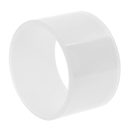 Amosfun Wasserdichtes Klebeband Abdichtband Klebeband klar Dichtungsband für Badewanne Eckdichtband rv dichtband klare Badezimmer-Dichtungsmasse Klebebandstreifen das Haustier Transparent von Amosfun