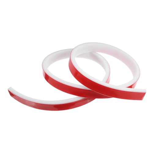 Amosfun Wasserhaltestreifen wandverkleidung weißes klebeband Spiegelrahmen-Verzierung Schrankdekoration Eckenverzierung für Zuhause Spiegelkleber für Wände viertelrunde Zierleiste tpe Amosfun Wasserhaltestreifen wandverkleidung weißes klebeband Spiegelrahmen-Verzierung Schrankdekoration Eckenverzierung für Zuhause Spiegelkleber für Wände viertelrunde Zierleiste tpe von Amosfun