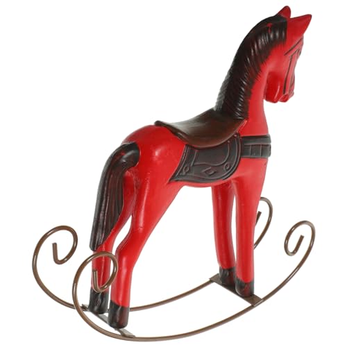 Amosfun Figuren Ornamente Holz Schmuck Desktop Ornament Nordic Decor Statue Weihnachten Ornament Tisch Amosfun Figuren Ornamente Holz Schmuck Desktop Ornament Nordic Decor Statue Weihnachten Ornament Tisch von Amosfun