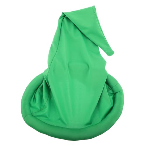 Amosfun Zwergkondom Geburtstagsfeier Zubehör Gnome Hut Halloween Hut gruppenkostüme Gnome-Partyhüte Weihnachtszwerghut Halloween-Zwergmützen Märchenhafte Zwergenmützen Stoff Green Amosfun Zwergkondom Geburtstagsfeier Zubehör Gnome Hut Halloween Hut gruppenkostüme Gnome-Partyhüte Weihnachtszwerghut Halloween-Zwergmützen Märchenhafte Zwergenmützen Stoff Green von Amosfun
