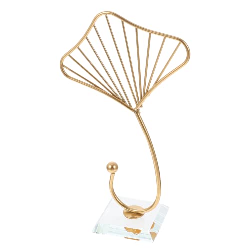 Amosfun Künstliches Blatt Dekoratives Handwerk Heimdekoration Blattförmig Elegant Für Wohnzimmer Amosfun Künstliches Blatt Dekoratives Handwerk Heimdekoration Blattförmig Elegant Für Wohnzimmer von Amosfun