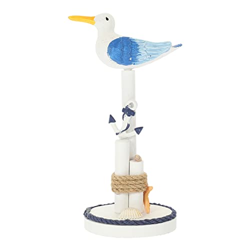 Amosfun mediterrane Ornamente Aquarium nautische Fischornamente Plüsch Kommode büro Dekoration Office Decoration Einrichtung im mediterranen Stil Tier im mediterranen Stil Holz Weiß Amosfun mediterrane Ornamente Aquarium nautische Fischornamente Plüsch Kommode büro Dekoration Office Decoration Einrichtung im mediterranen Stil Tier im mediterranen Stil Holz Weiß von Amosfun