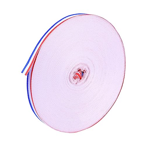 Amosfun rustikales Band rustikale Einrichtung weihnachtsdeko Bulk-Band gestreiftes Ripsband Regenbogenband Ripsband Bastelband Verpackungs Band Kanten schmücken Stirnband Streifen Amosfun rustikales Band rustikale Einrichtung weihnachtsdeko Bulk-Band gestreiftes Ripsband Regenbogenband Ripsband Bastelband Verpackungs Band Kanten schmücken Stirnband Streifen von Amosfun