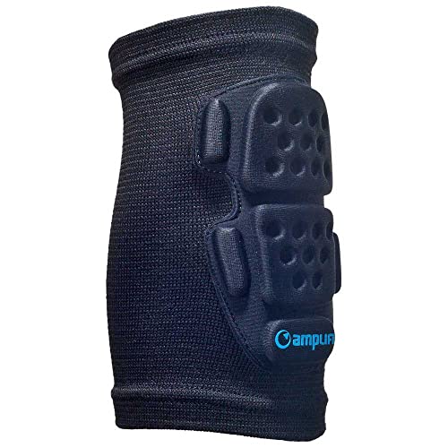 Amplifi Elbow Sleeve Grom Schwarz, Kinder Protektor, Größe XS - Farbe Black Amplifi Elbow Sleeve Grom Schwarz, Kinder Protektor, Größe XS - Farbe Black von AmpliFi