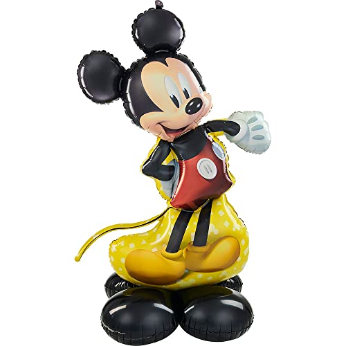 AirLoonz: Mickey Mouse Forever von amscan