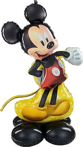Mickey Mouse Forever Airloonz von amscan