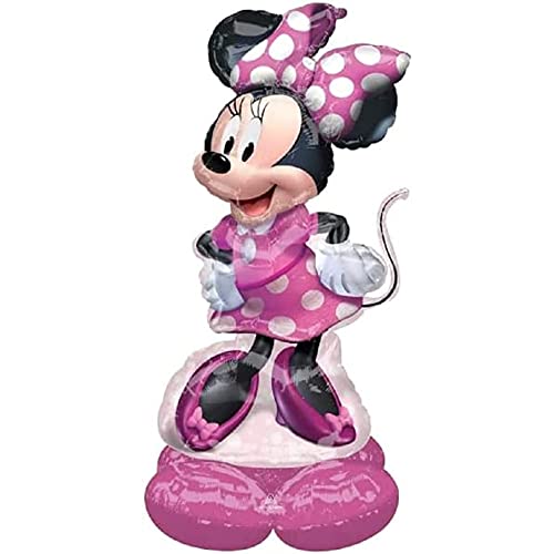 AirLoonz: Minnie Mouse Forever von amscan