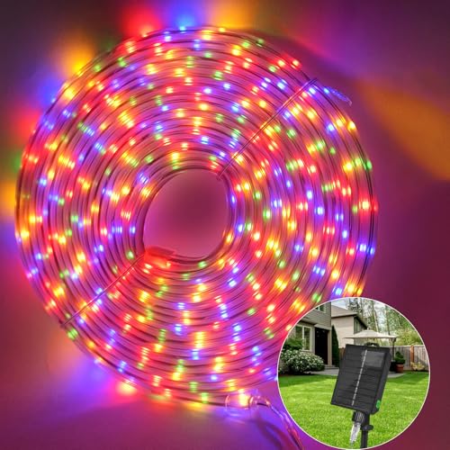 Solar Lichterkette Aussen,7M lichterkette Außen Solar,8 Modi Weihnachtsdeko Aussen,IP65 Wasserdicht Led Lichterkette Außen für Balkon, Garten, Weihnachtsbaum, Party Solar Lichterkette Aussen,7M lichterkette Außen Solar,8 Modi Weihnachtsdeko Aussen,IP65 Wasserdicht Led Lichterkette Außen für Balkon, Garten, Weihnachtsbaum, Party von Amzxart