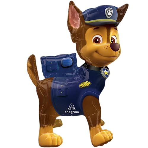Amscan 4256501 Sitter: Paw Patrol Chase Amscan 4256501 Sitter: Paw Patrol Chase von Anagram