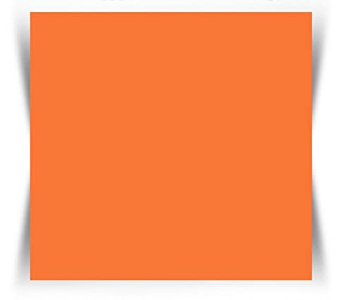 Anawakia Origami-Papier, bunt, 100 Blatt, Origami-Papier, farbig, Origami-Papier, zum Basteln, 15 x 15 cm (Orange) Anawakia Origami-Papier, bunt, 100 Blatt, Origami-Papier, farbig, Origami-Papier, zum Basteln, 15 x 15 cm (Orange) von Anawakia