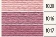 1x Anchor Sticktwist - Farbe 1020 - babyrosa hell 1x Anchor Sticktwist - Farbe 1020 - babyrosa hell von Anchor