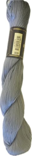 Anchor Coats Perlgarn 5 50 g Stärke 5 00939 50 g von Anchor
