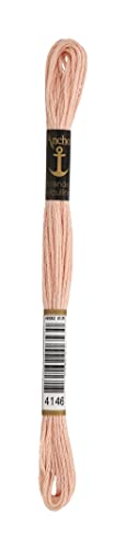 Anchor Stickgarne, 100% Baumwolle, 4146, 8m, 81 von Anchor Maia