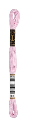 Anchor Sticktwist, 4635000-00103, Farbe:103, Stickgarne Anchor Sticktwist, 4635000-00103, Farbe:103, Stickgarne von Anchor