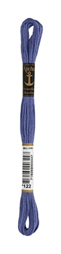 Anchor Sticktwist, 4635000-00122, Farbe:122, Stickgarne Anchor Sticktwist, 4635000-00122, Farbe:122, Stickgarne von Anchor