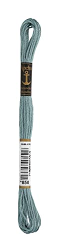 Anchor Sticktwist, 4635000-00850, Farbe:850, Stickgarne Anchor Sticktwist, 4635000-00850, Farbe:850, Stickgarne von Anchor