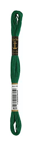 Anchor Sticktwist, 4635000-00923, Farbe:923, Stickgarne Anchor Sticktwist, 4635000-00923, Farbe:923, Stickgarne von Anchor