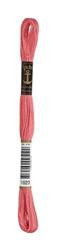 Anchor Sticktwist, 4635000-01023, Farbe:1023, Stickgarne Anchor Sticktwist, 4635000-01023, Farbe:1023, Stickgarne von Anchor