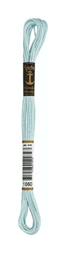 Anchor Sticktwist, 4635000-01060, Farbe:1060, Stickgarne Anchor Sticktwist, 4635000-01060, Farbe:1060, Stickgarne von Anchor