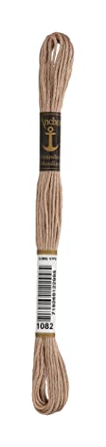 Anchor Sticktwist, 4635000-01082, Farbe:1082, Stickgarne Anchor Sticktwist, 4635000-01082, Farbe:1082, Stickgarne von Anchor