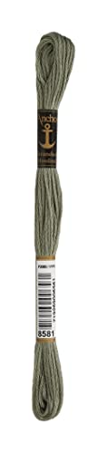 Anchor Sticktwist, 4635000-08581, Farbe:8581, Stickgarne von Anchor Maia