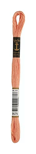 Anchor Sticktwist, 4635000-09575, Farbe:9575, Stickgarne Anchor Sticktwist, 4635000-09575, Farbe:9575, Stickgarne von Anchor