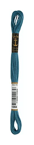 Anchor Sticktwist, Farbe:1066, Stickgarne 4635-1066 8m Anchor Sticktwist, Farbe:1066, Stickgarne 4635-1066 8m von Anchor
