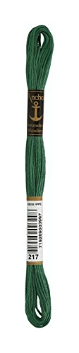 Anchor Sticktwist, Lauflänge: 8M 217 Stickgarne Anchor Sticktwist, Lauflänge: 8M 217 Stickgarne von ANCHOR