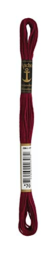 Anchor Sticktwist, 4635000-00070, Farbe:70, Stickgarne Anchor Sticktwist, 4635000-00070, Farbe:70, Stickgarne von Anchor